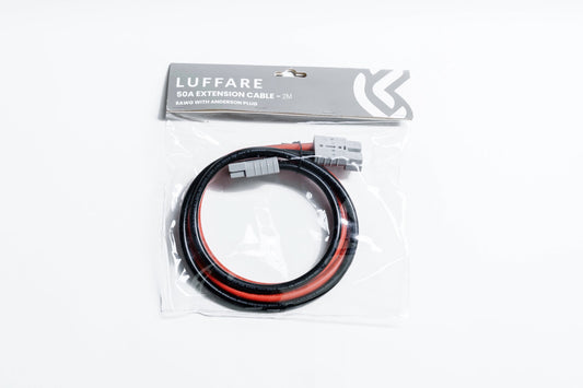 2m Anderson Cable