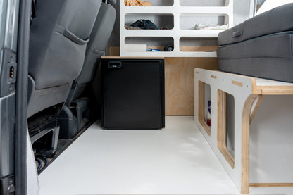 Luffare Hanging Shelve