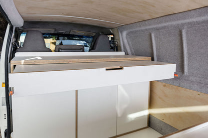Luffare Storage Cabinet