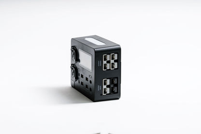 12V Accessory Box