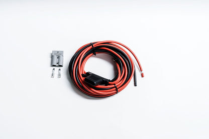 12V Dual Battery Wiring Kit