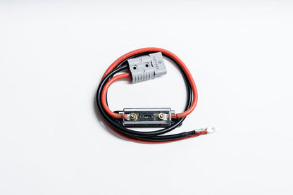 1000W Inverter Cable