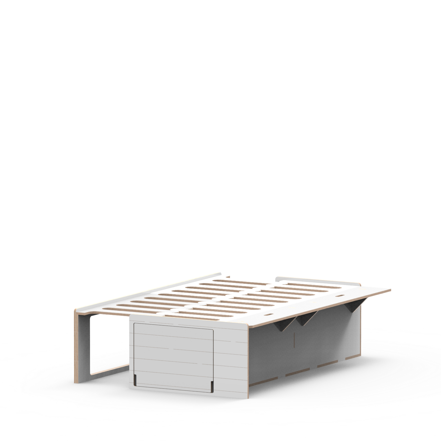 Luffare Surf Couch