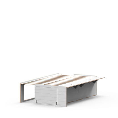 Luffare Surf Couch